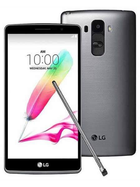 Firmware Lg G Stylo Lte H Para Su Regi N Lg Firmwares