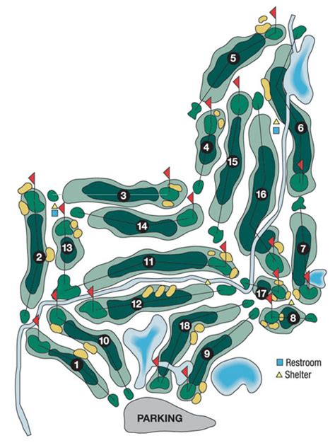 Foothills Golf Course - Denver, CO