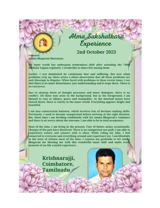 Sri Amma Bhagavan's teaching and miracles - Oct 2nd.pdf