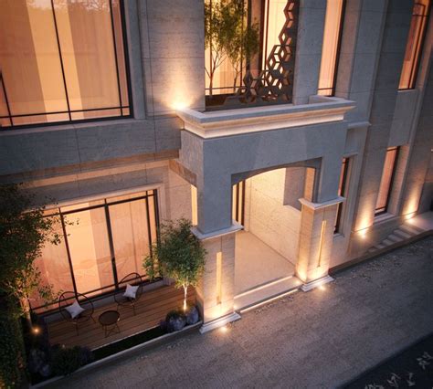 Welcome To Your Personalized Paradise At Sarah Sadeq Architects