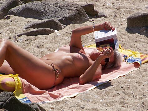 Nice Gilf Topless Porn Pictures XXX Photos Sex Images 1248747 PICTOA