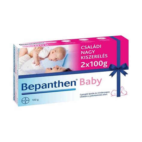 Bepanthen Baby