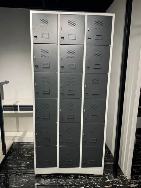 employee storage locker  rs  steel locker  indore id
