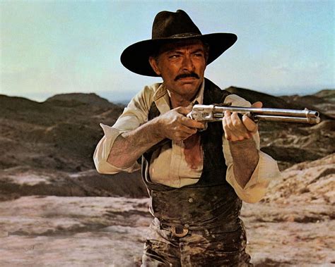 Lee Van Cleef Spaghetti Western Western Movies HD Wallpaper Pxfuel