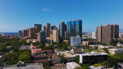 Modea | New Downtown Honolulu Condo For Sale