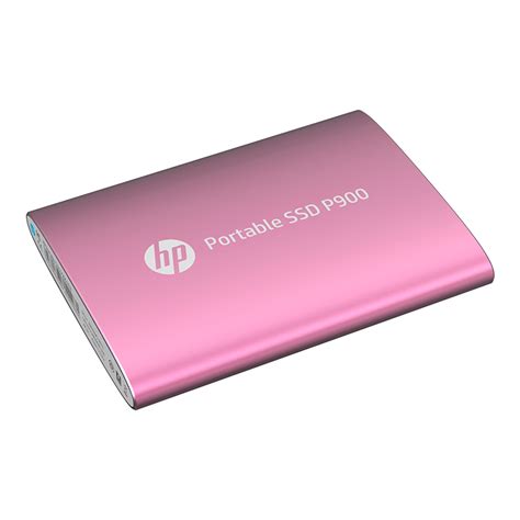 Ripley Disco Duro S Lido Externo Gb Hp P Rosado