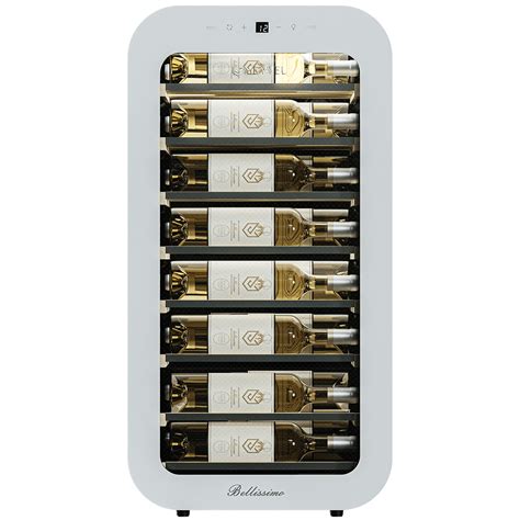 Купить винный шкаф Meyvel MV22-KWF1 с доставкой по всей России