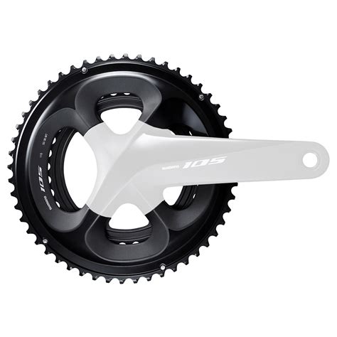 Platos Shimano 105 FC R7000 LordGun Tienda De Bicicletas Online