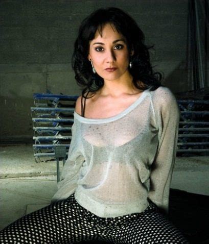 Naked Monica Garza Added By Pepelepu