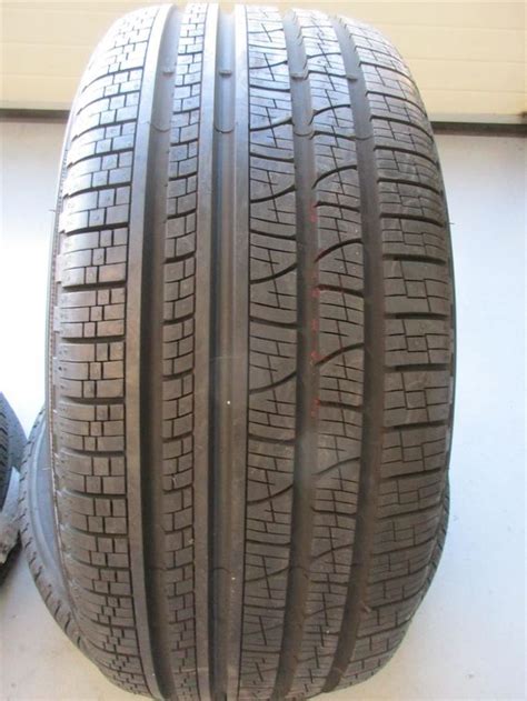 2 Stk Pirelli 255 55 18 All Season NO Kaufen Auf Ricardo