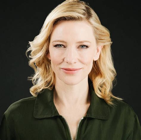 Miss Cate Blanchett Auf Instagram Portrait Photography By Kirk