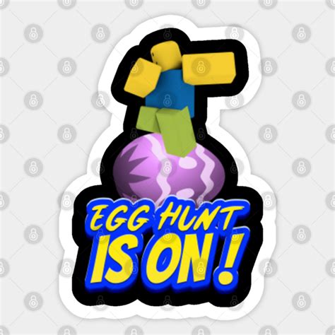 Roblox Dabbing Easter Noob Egg Hunt Is On Gaming T Idea Roblox