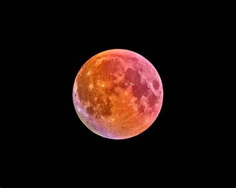 See a total eclipse of the Moon – Astronomy Now