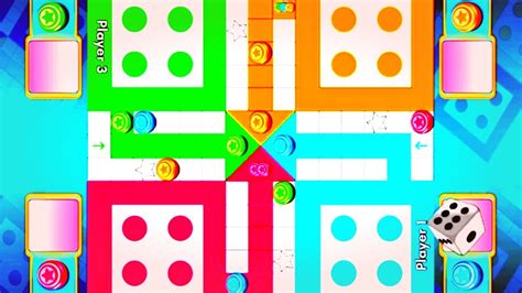 Ludo King Game In 4 Players Match Ludo Game In 4 Players Ludo