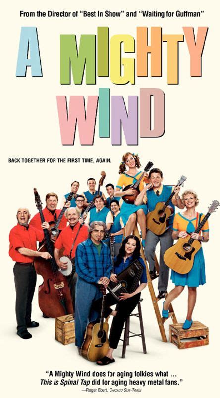 A Mighty Wind (2003) - Christopher Guest | Synopsis, Characteristics ...