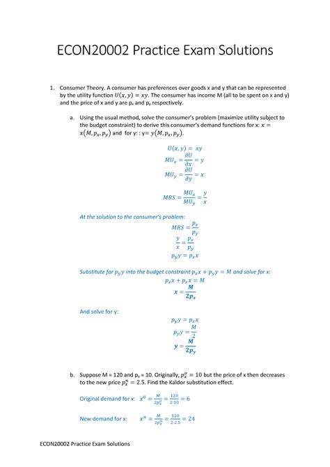 Sample Practice Exam Answers Warning Tt Undefined Function