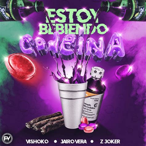 Code Na Feat Jairo Vera Z Jocker Single Lbum De Vishoko En