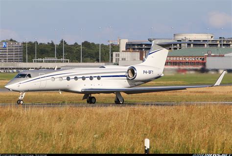 Gulfstream Aerospace G V Sp Gulfstream G550 Best Fly Worldwide Aviation Photo 4462647