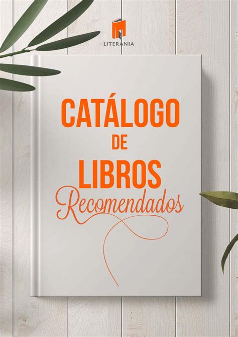 Mis novelas en el catálogo de libros recomendados de Literania 2019