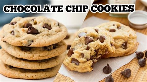 How To Make Chocolate Cookies Easy Recipe Youtube