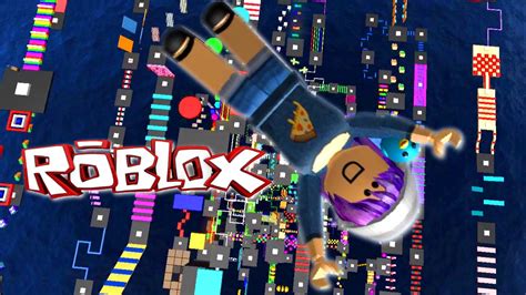 ROBLOX LET S PLAY MEGA FUN OBBY PT4 RADIOJH GAMES YouTube