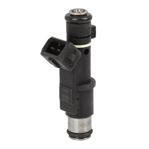 Car Auto Flow Matched Fuel Injector Nozzle F A For Citroen For