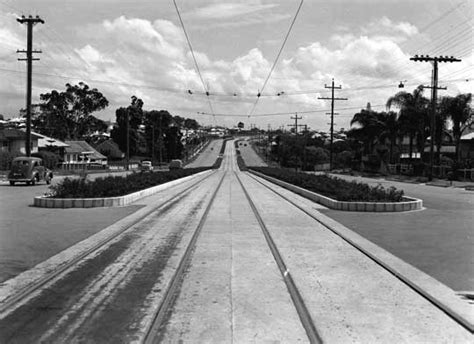 Gympie Road