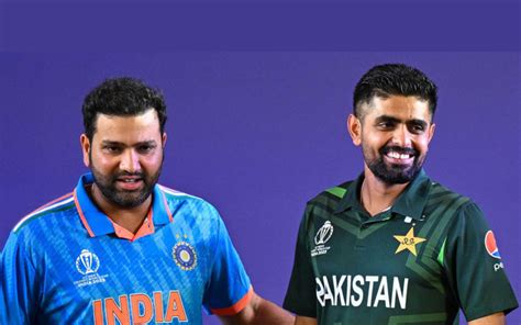 Pak vs Ind: Match time in Pakistan and everything you need to know