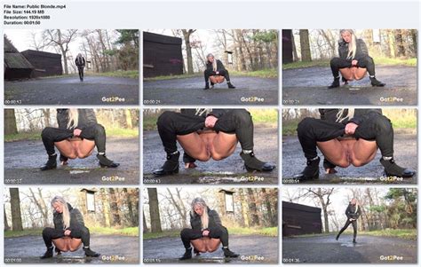 Forumophilia PORN FORUM Golden Showers Pissing Fun Page