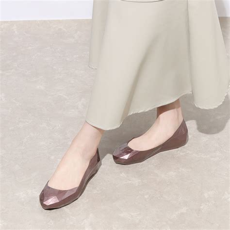 ユナイテッド ヌード UNITED NUDE Lo Res Lo Bronze waja bazar 海外ファッションブランド通販