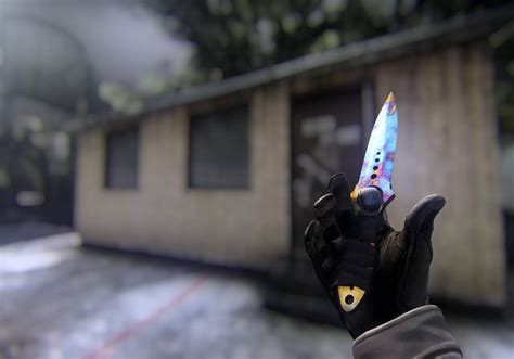 [top 15] Csgo Best Knife Skins That Look Freakin Awesome Gamers Decide