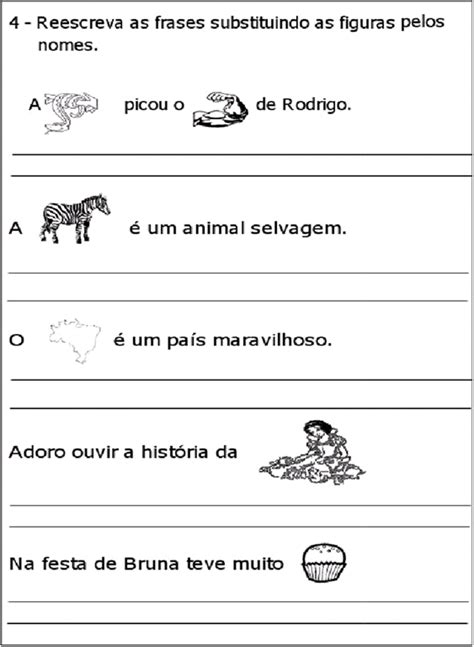 Atividades Para Apoio Pedag Gico Ortografia Trocas