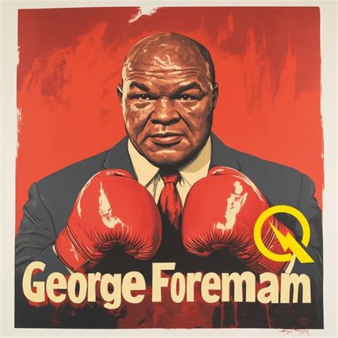 George Foreman Dies At 76 Boxing Legend Grill King Comeback Hero