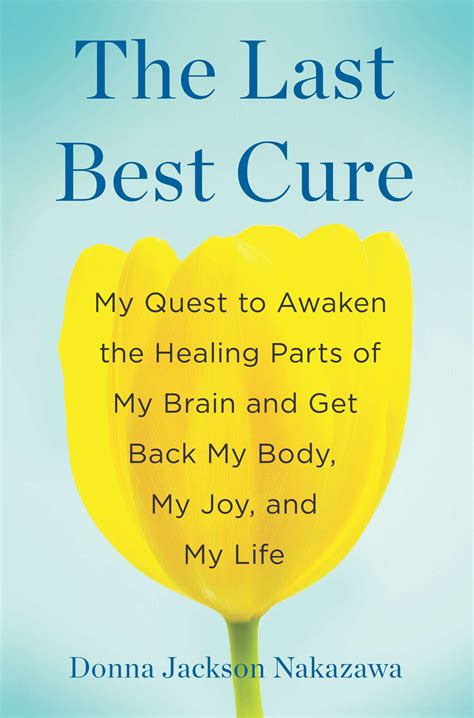 The Last Best Cure - Penguin Books Australia