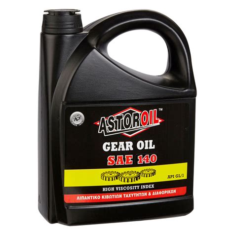 Astor Ultra Multigear Oil Semisynthetic SAE 75W80 API GL/5 E.P. 1lt ...