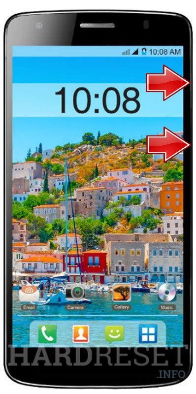 Hard Reset Intex Aqua Star Ii Hd How To Hardreset Info