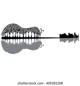 Tree Reflection Images Stock Photos Vectors Shutterstock