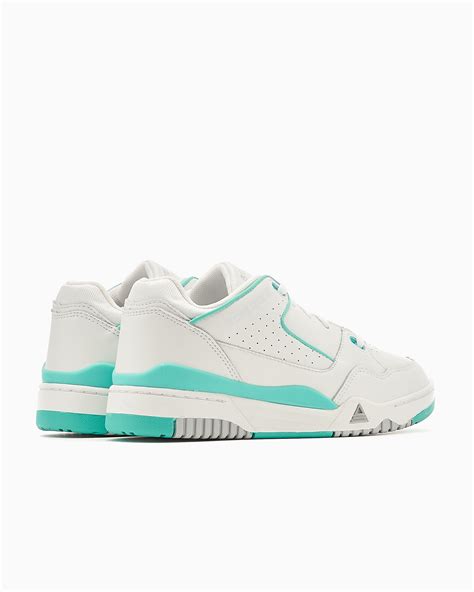 Le Coq Sportif Lcs T Nineties Branco Compre Online En