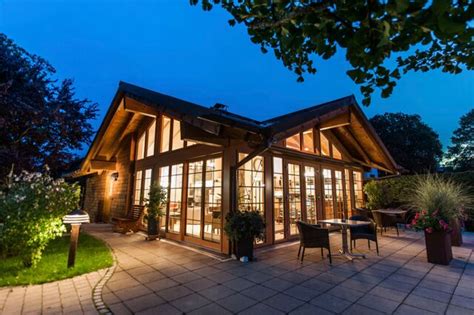 Chalet Hotel Rubihaus