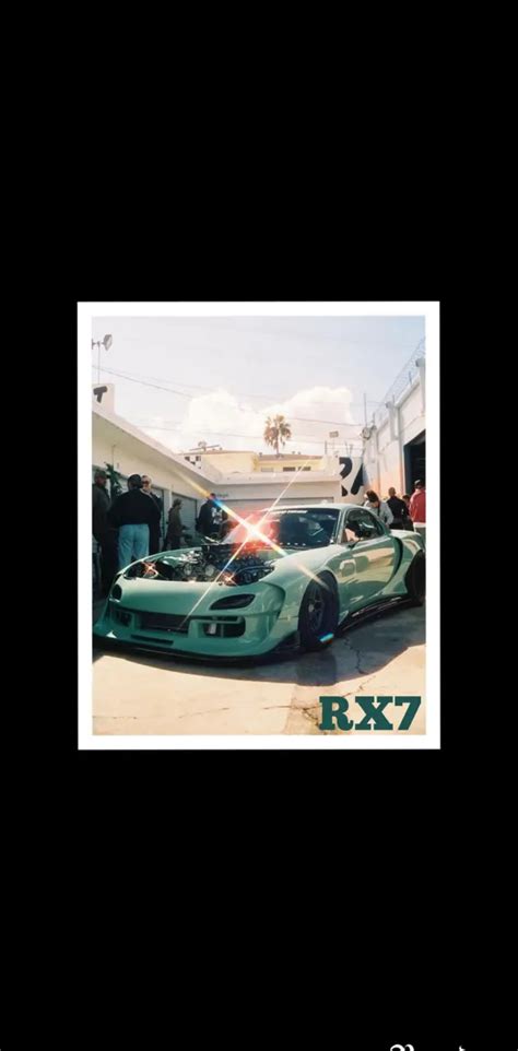 Rx7 wallpaper by brannndon5 - Download on ZEDGE™ | 17b0