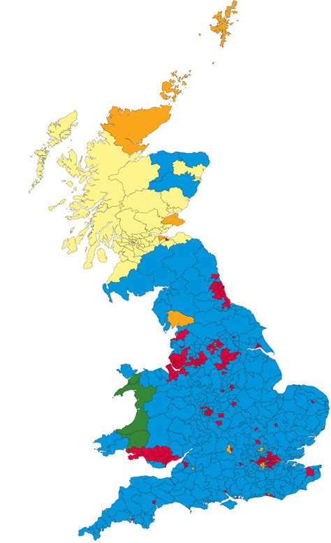 2024 Electoral Map Forecast Uk Grace Karleen