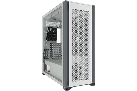 These are the best PC cases for airflow you can buy in 2022