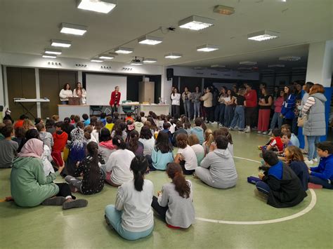 Creaci N De Cuentos En La Facultad De Educaci N Ceip Dulcinea Del