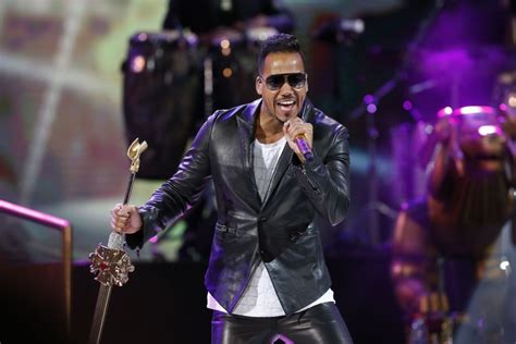 Concierto Aventura Fecha Horario Y Entradas Para Ver A Romeo Santos