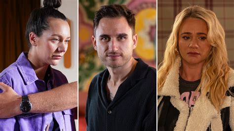 9 Huge Hollyoaks Spoilers From The Winter Trailer