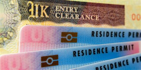 Lost Or Stolen Biometric Residence Permits Brps University Of Strathclyde