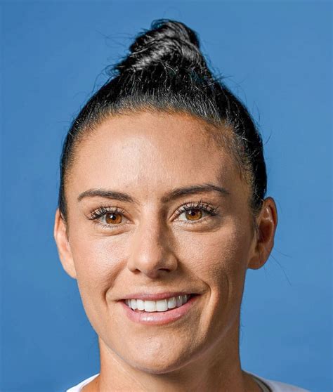 Ali Krieger 11 Uswnt Official Fifa Womens World Cup 2019 Portrait