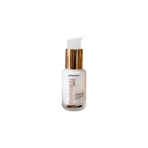 Pharmaderm Hydraskin Face X G L Nea Est Tica