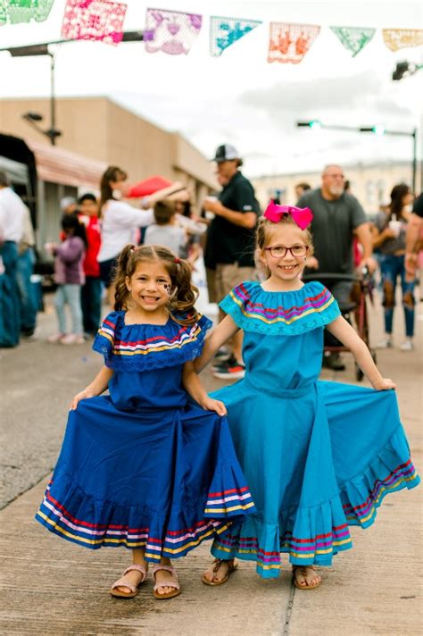 Submissions Being Accepted For Youth Art Show During Downtown Cinco De