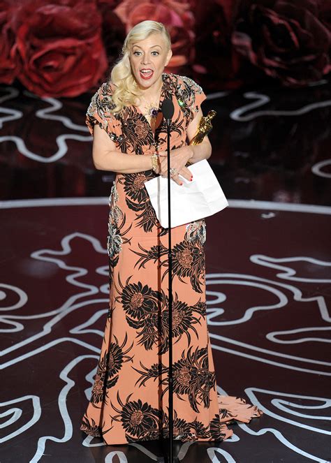 Academy Awards Highlights (PHOTOS)